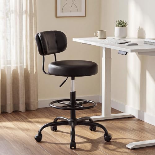 Office Footrest Cushion - Çizim Çalışma Koltuğu 17.32