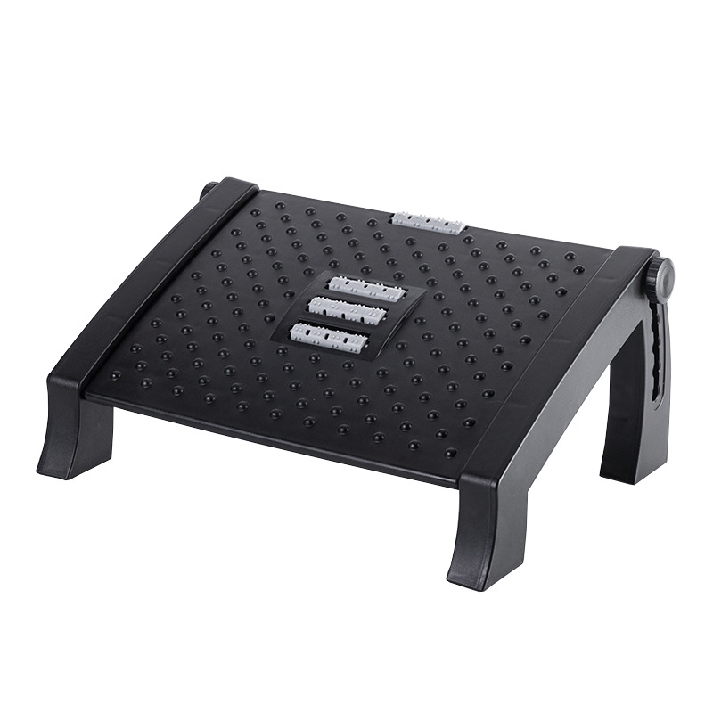Office Footrest Cushion - Ofis Ayak Taburesi Minderi Uzun Süreli