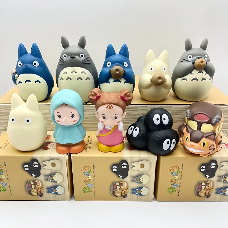 Office Furniture And Design - Sıcak Yeni Anime Karikatür Periferik Kör
