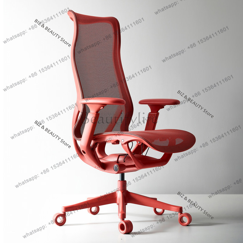 Office Furniture Phoenix - LSSuzaku Ergonomik Ofis Koltuğu - Phoenix
