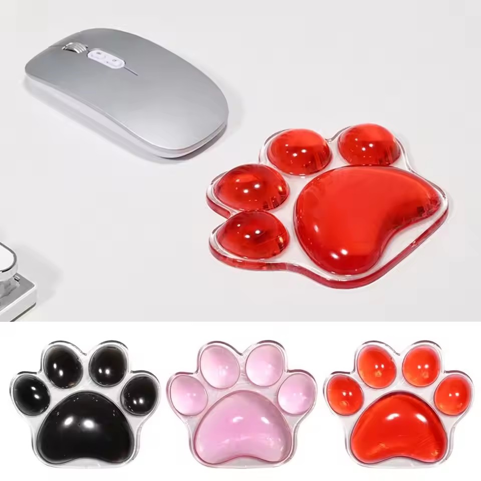 Sevimli Oyun Mouse Pad Bilek D - Office Footrest Cushion incelemesi ve fiyatı