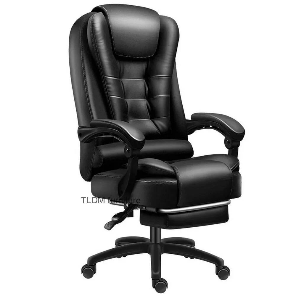 Yüksek Yastıklı Deri Döndürüle - Office Footrest Cushion incelemesi ve fiyatı