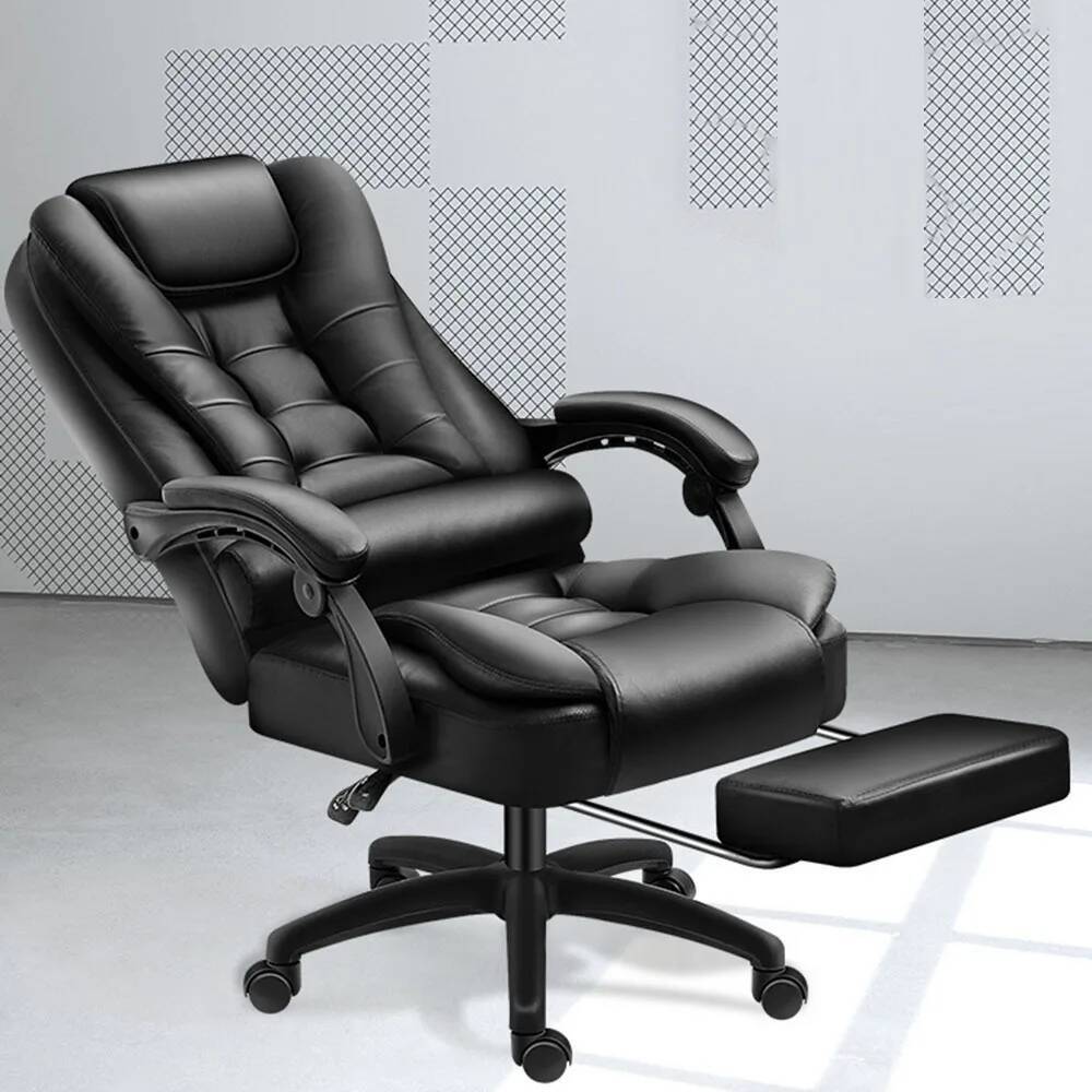Yüksek Yastıklı Deri Döndürüle - Office Footrest Cushion incelemesi ve fiyatı