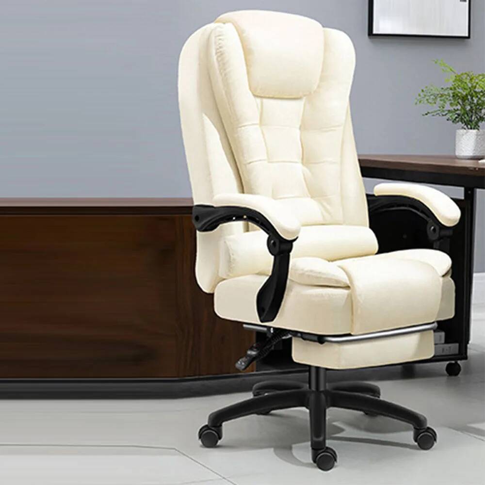 Yüksek Yastıklı Deri Döndürüle - Office Footrest Cushion incelemesi ve fiyatı