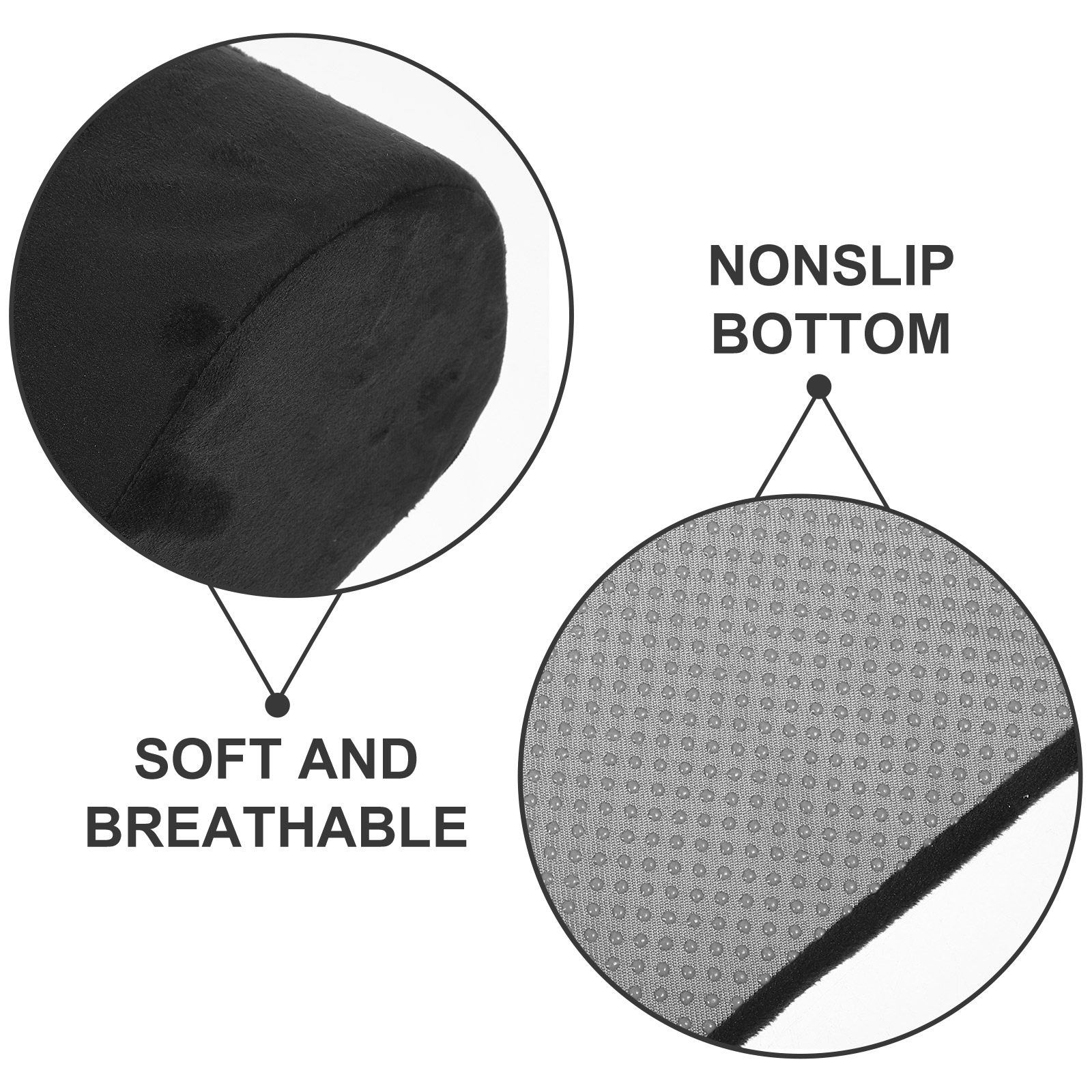 Taşınabilir Hafızalı Köpük Aya - Office Footrest Cushion incelemesi ve fiyatı