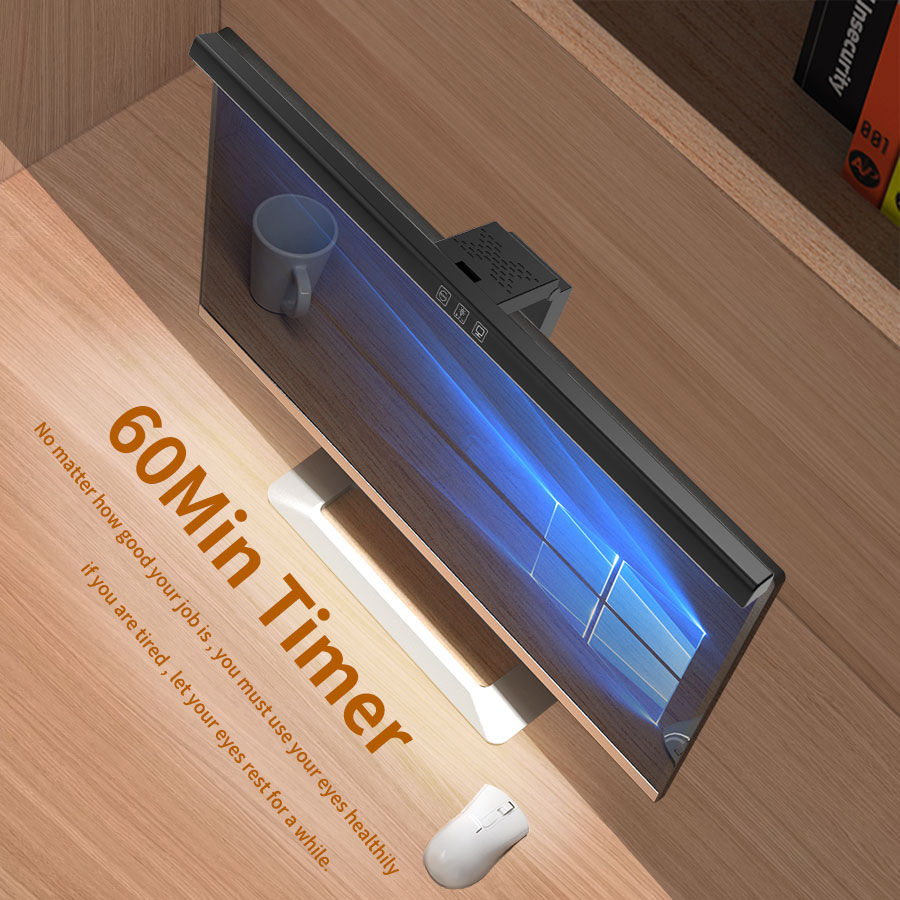 50cm LED Monitör Işık Çubuğu E - Office Furniture And Design incelemesi ve fiyatı
