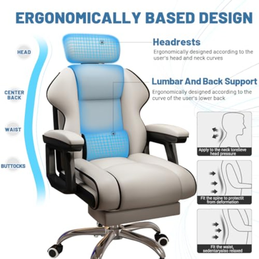 Ev ofis çalışma koltuğu: PU de - Office Footrest Cushion incelemesi ve fiyatı