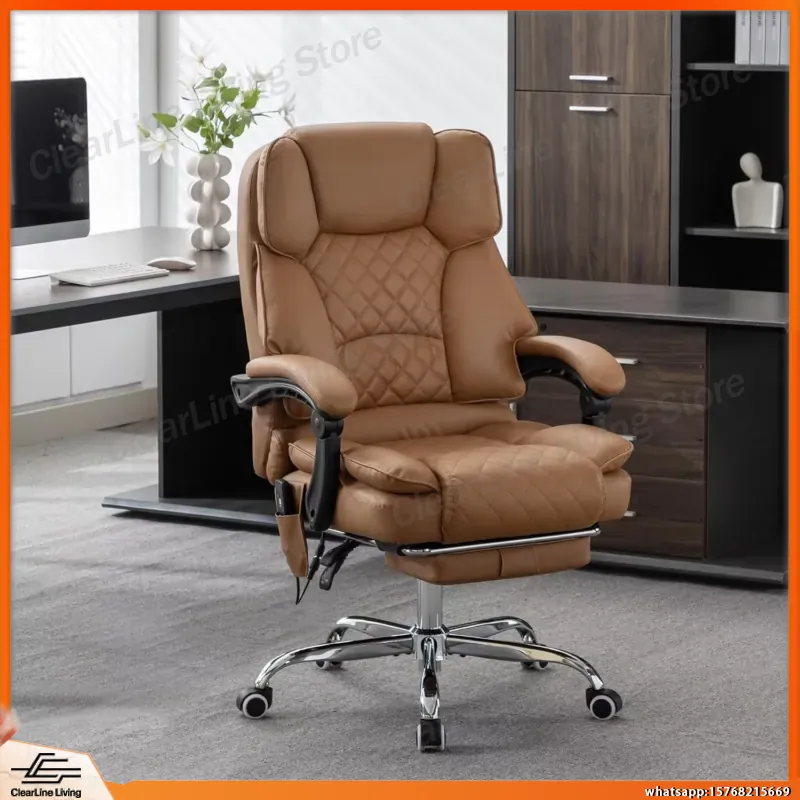 Isıtmalı Masajlı Ofis Koltuğu, - Office Footrest Cushion incelemesi ve fiyatı