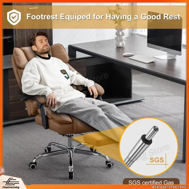 Isıtmalı Masajlı Ofis Koltuğu, - Office Footrest Cushion incelemesi ve fiyatı