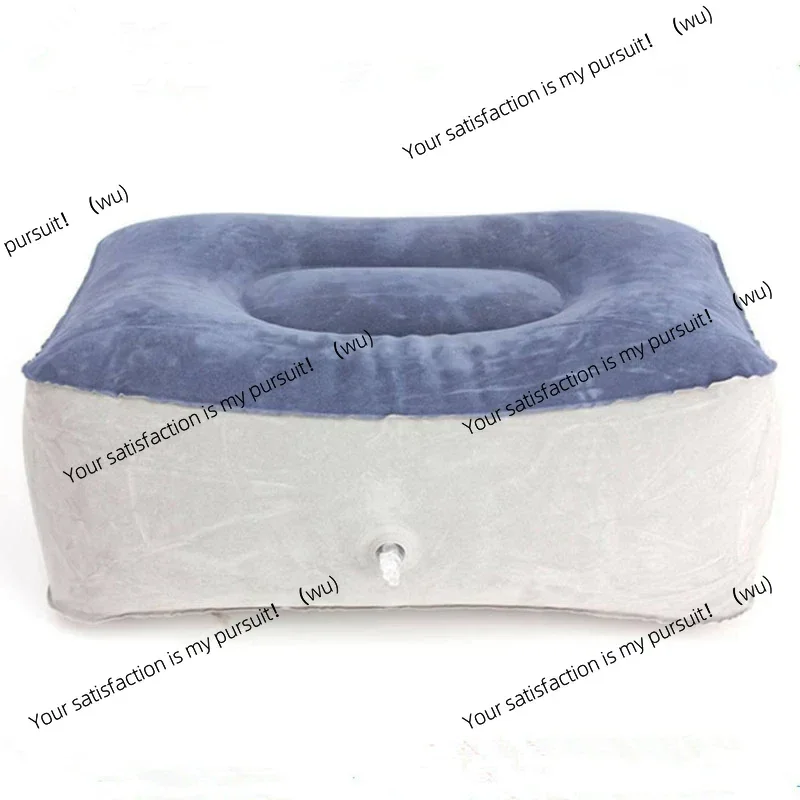Şişirilebilir Ayak Dayama Yast - Office Footrest Cushion incelemesi ve fiyatı