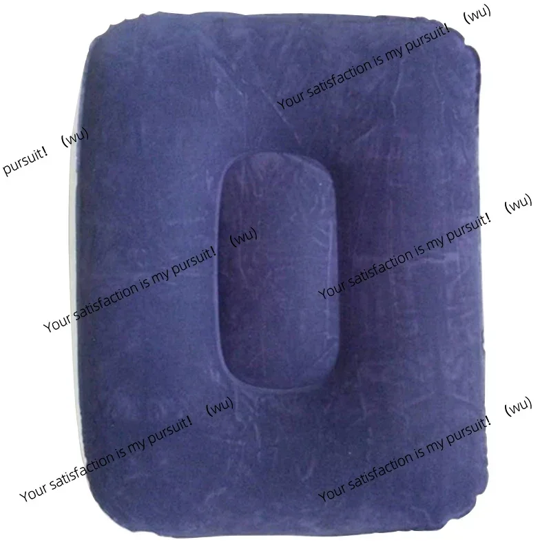 Şişirilebilir Ayak Dayama Yast - Office Footrest Cushion incelemesi ve fiyatı