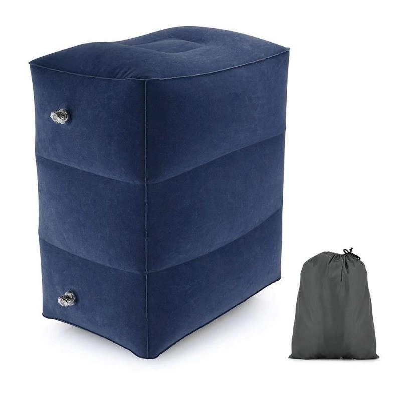 Uçuş uyku ayak dinlenme yastığ - Office Footrest Cushion incelemesi ve fiyatı