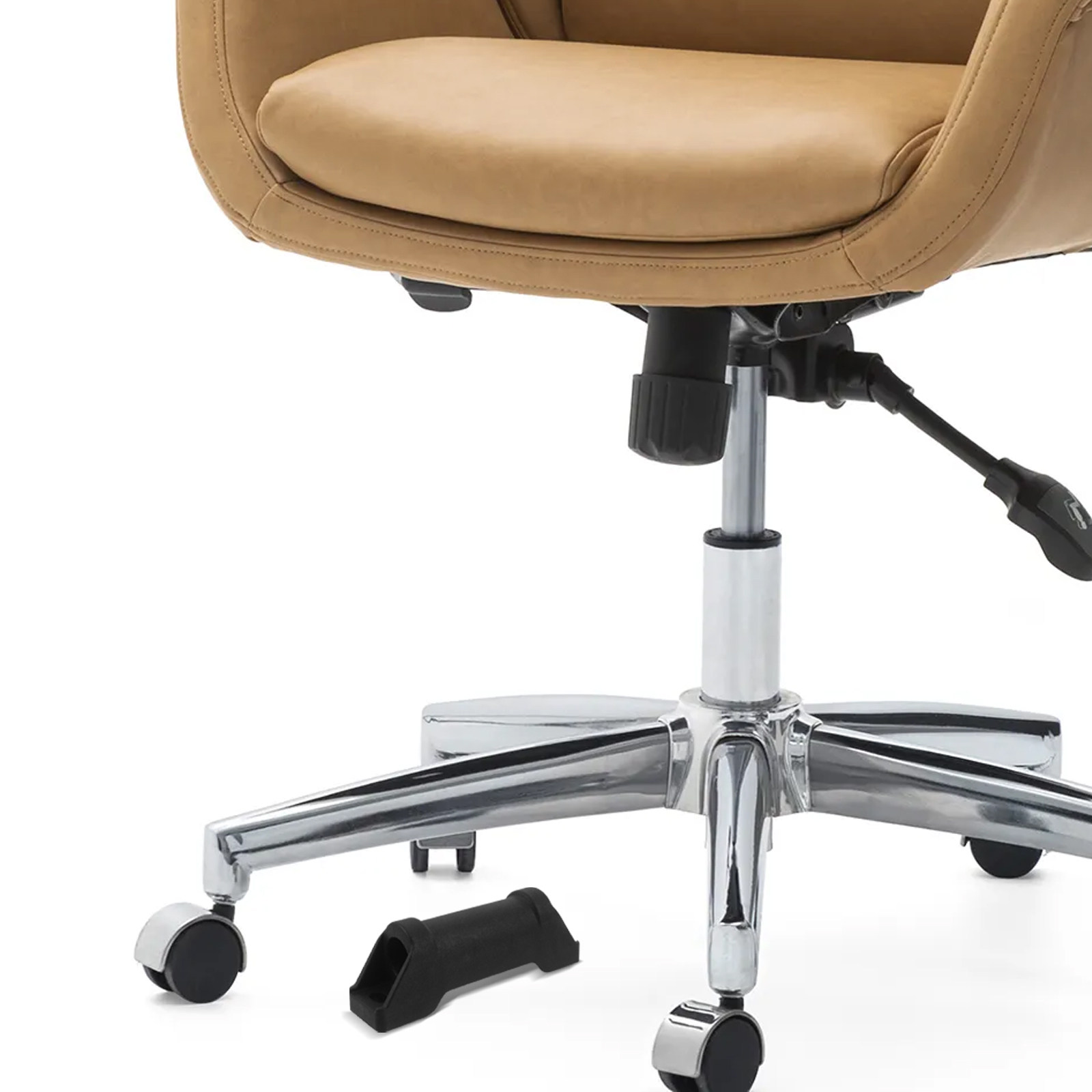 2 Adet Sandalye Ayak Dayama Ka - Office Footrest Cushion incelemesi ve fiyatı