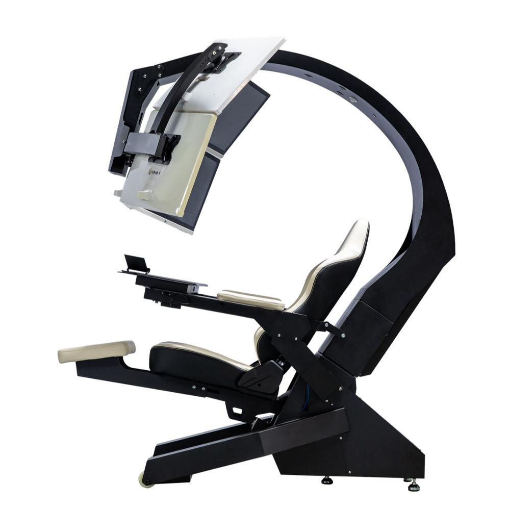 IW320 Çok Satan Sıfır Yerçekim - Office Furniture Commercial incelemesi ve fiyatı
