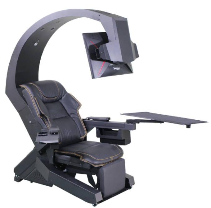 IW320 Çok Satan Sıfır Yerçekim - Office Furniture Commercial incelemesi ve fiyatı