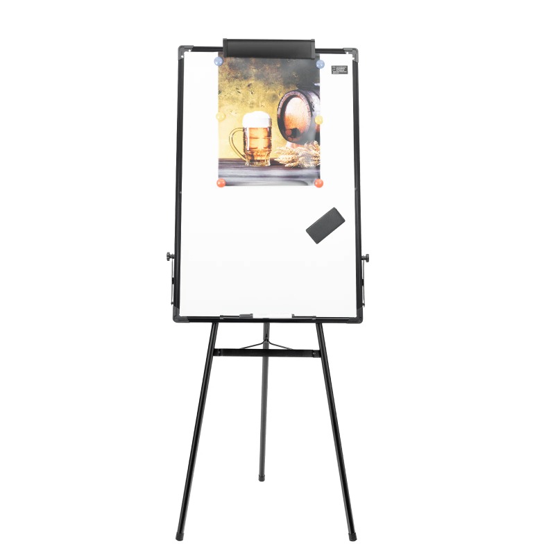Tripod Braketi Beyaz Tahta Seh - Whiteboard Easel Tripod incelemesi ve fiyatı