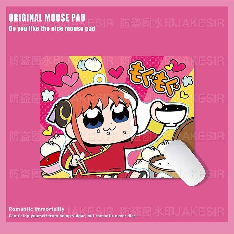 Kawaii Gintama Büyük Boy Mouse - Office Furniture And Design incelemesi ve fiyatı
