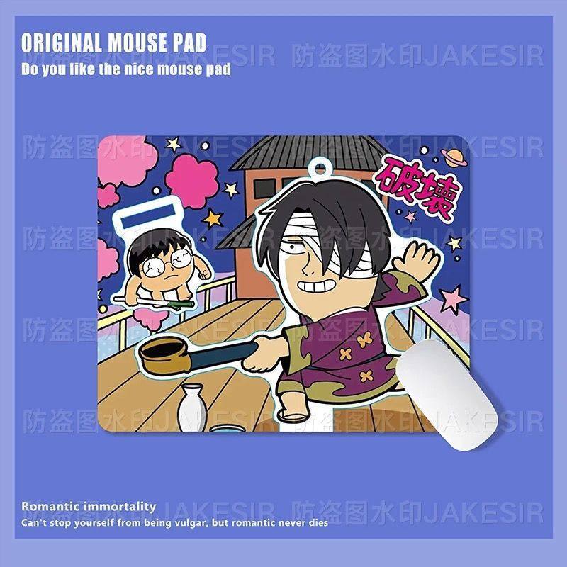 Kawaii Gintama Büyük Boy Mouse - Office Furniture And Design incelemesi ve fiyatı