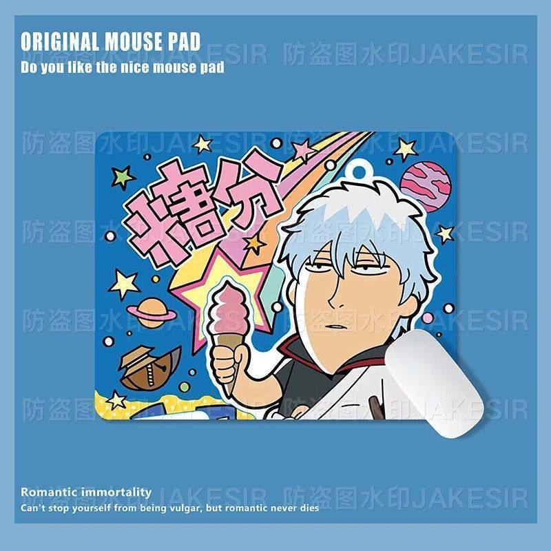 Kawaii Gintama Büyük Boy Mouse - Office Furniture And Design incelemesi ve fiyatı