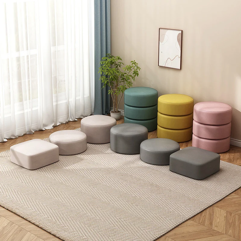 Japon tarzı Küçük Tabure Tembe - Office Footrest Cushion incelemesi ve fiyatı