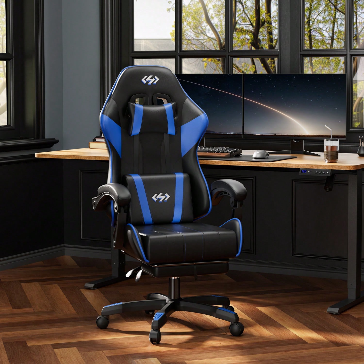 HLDIRECT Oyuncu Koltuğu, Bel D - Office Furniture Commercial incelemesi ve fiyatı