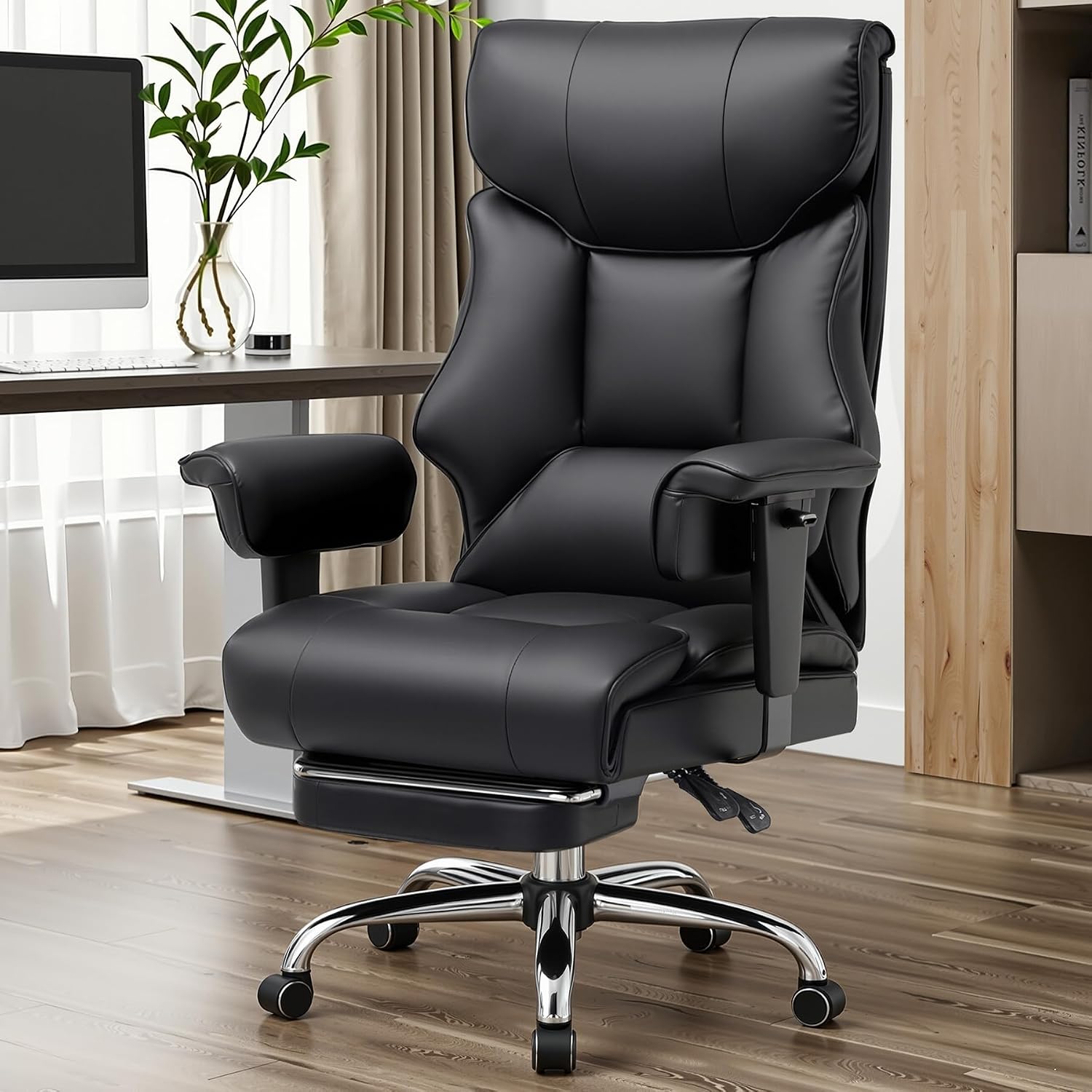 Büyük ve Uzun Boylu Oyuncu Kol - Office Footrest Cushion incelemesi ve fiyatı