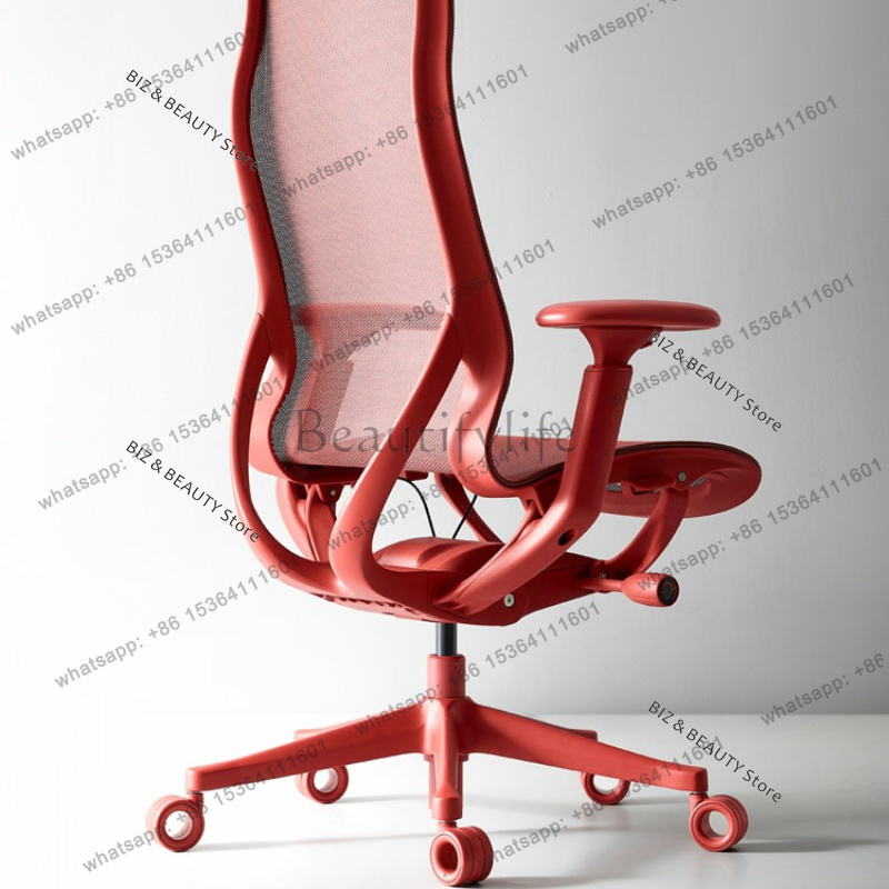 LSSuzaku Ergonomik Ofis Koltuğ - Office Furniture Phoenix incelemesi ve fiyatı