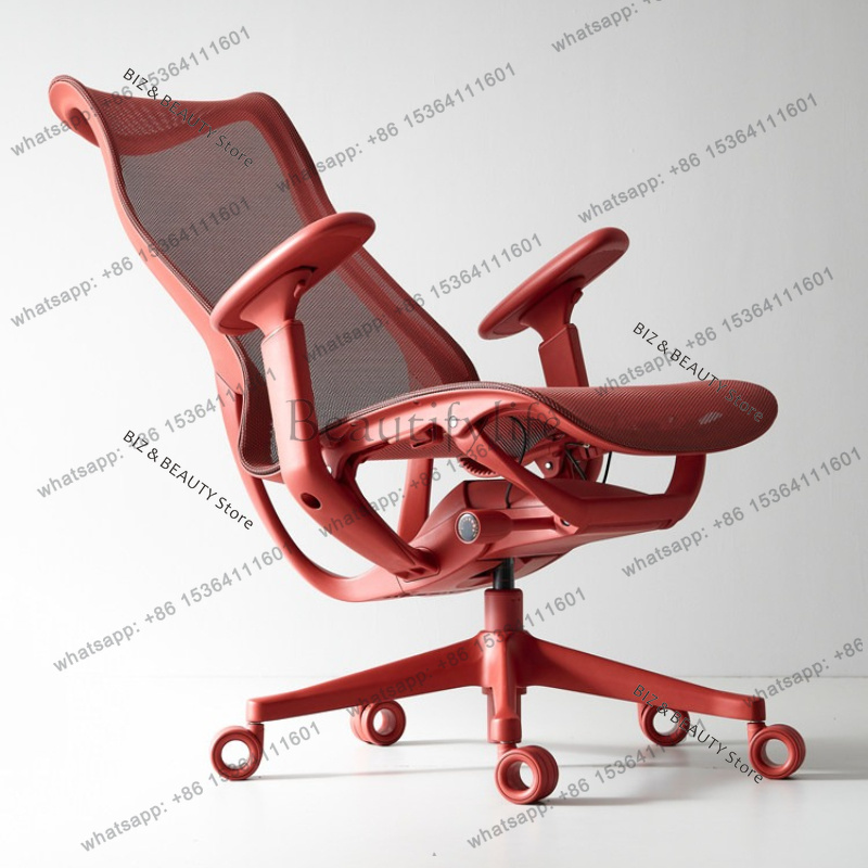 LSSuzaku Ergonomik Ofis Koltuğ - Office Furniture Phoenix incelemesi ve fiyatı