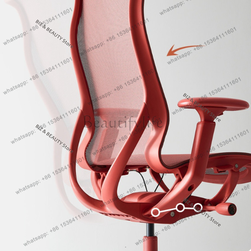 LSSuzaku Ergonomik Ofis Koltuğ - Office Furniture Phoenix incelemesi ve fiyatı