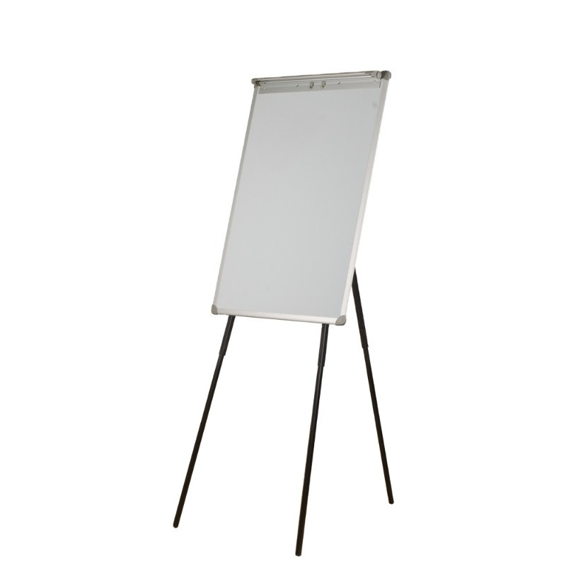 Tripod metal şövale teşhir sta - Whiteboard Easel Tripod incelemesi ve fiyatı