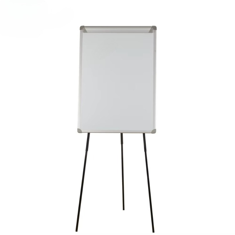 Tripod metal şövale teşhir sta - Whiteboard Easel Tripod incelemesi ve fiyatı