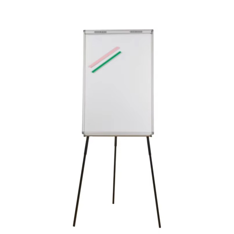 Tripod metal şövale teşhir sta - Whiteboard Easel Tripod incelemesi ve fiyatı