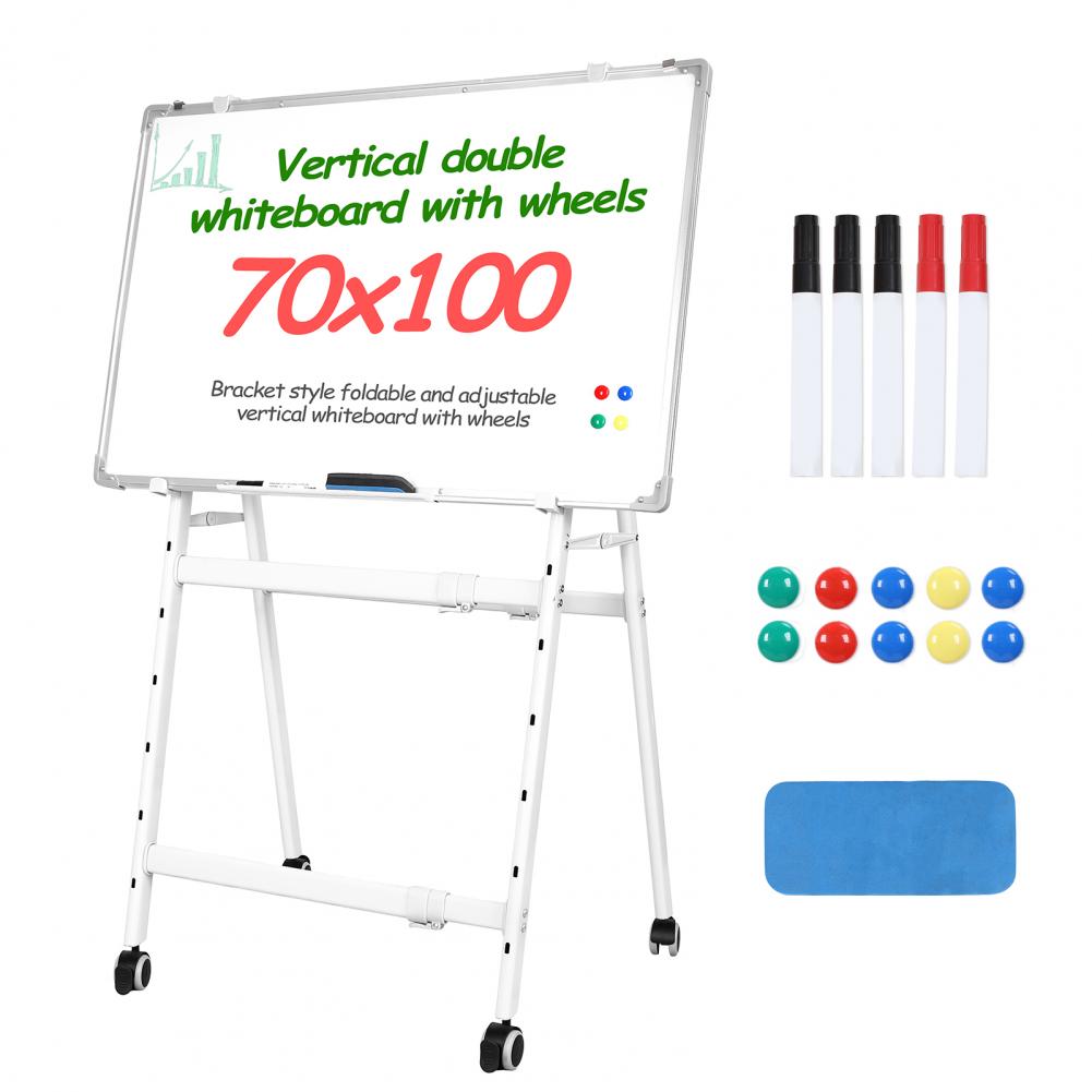 40x28 Manyetik Silinebilir Bey - Whiteboard Easel Tripod incelemesi ve fiyatı
