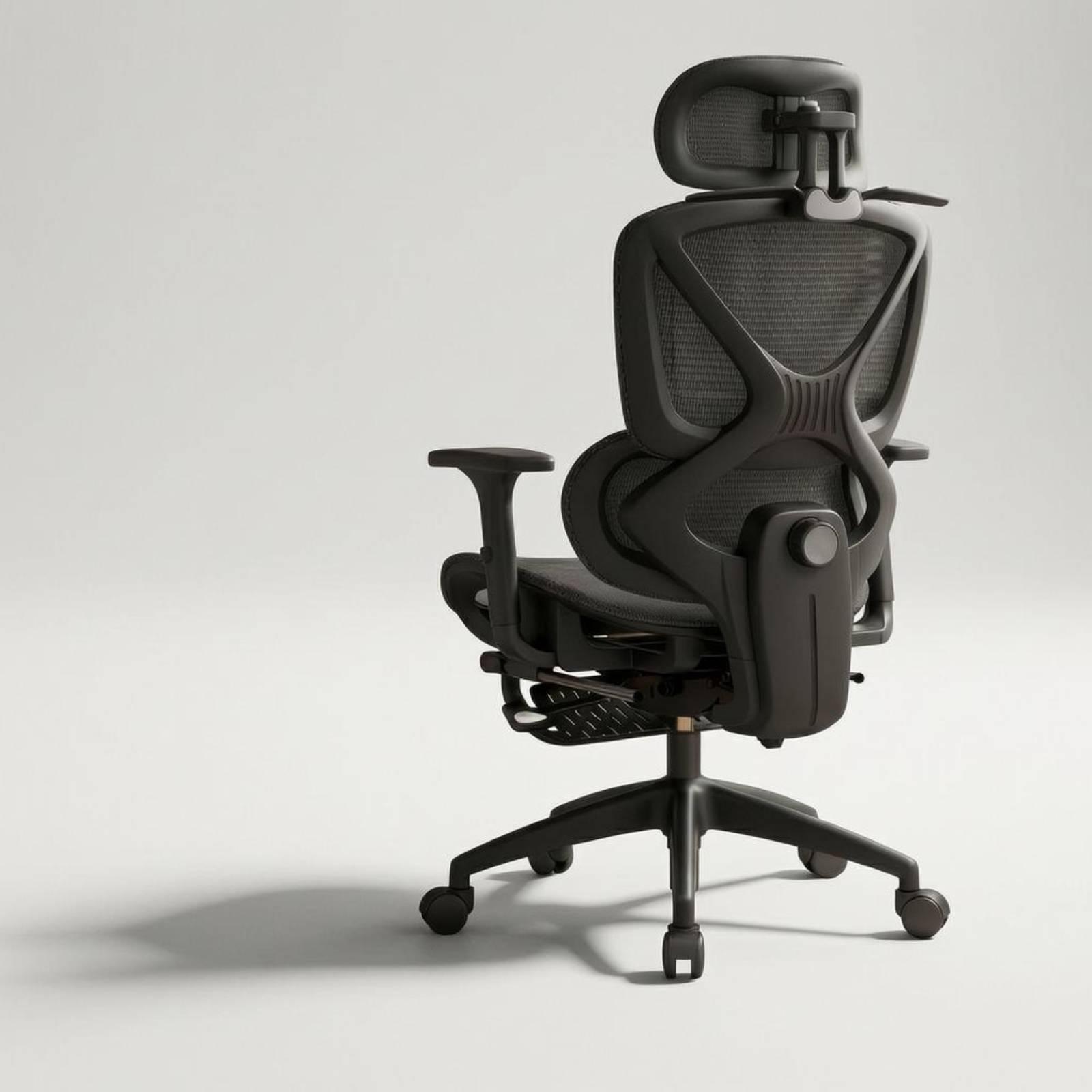 Nefes Alabilen Fileli Kolçaklı - Office Furniture Commercial incelemesi ve fiyatı