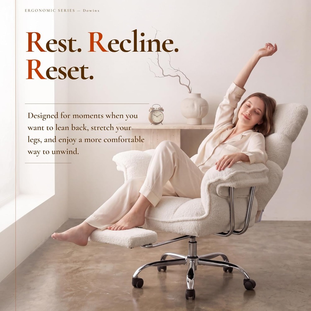 Kalın Minderli, Geniş Oturma A - Office Footrest Cushion incelemesi ve fiyatı